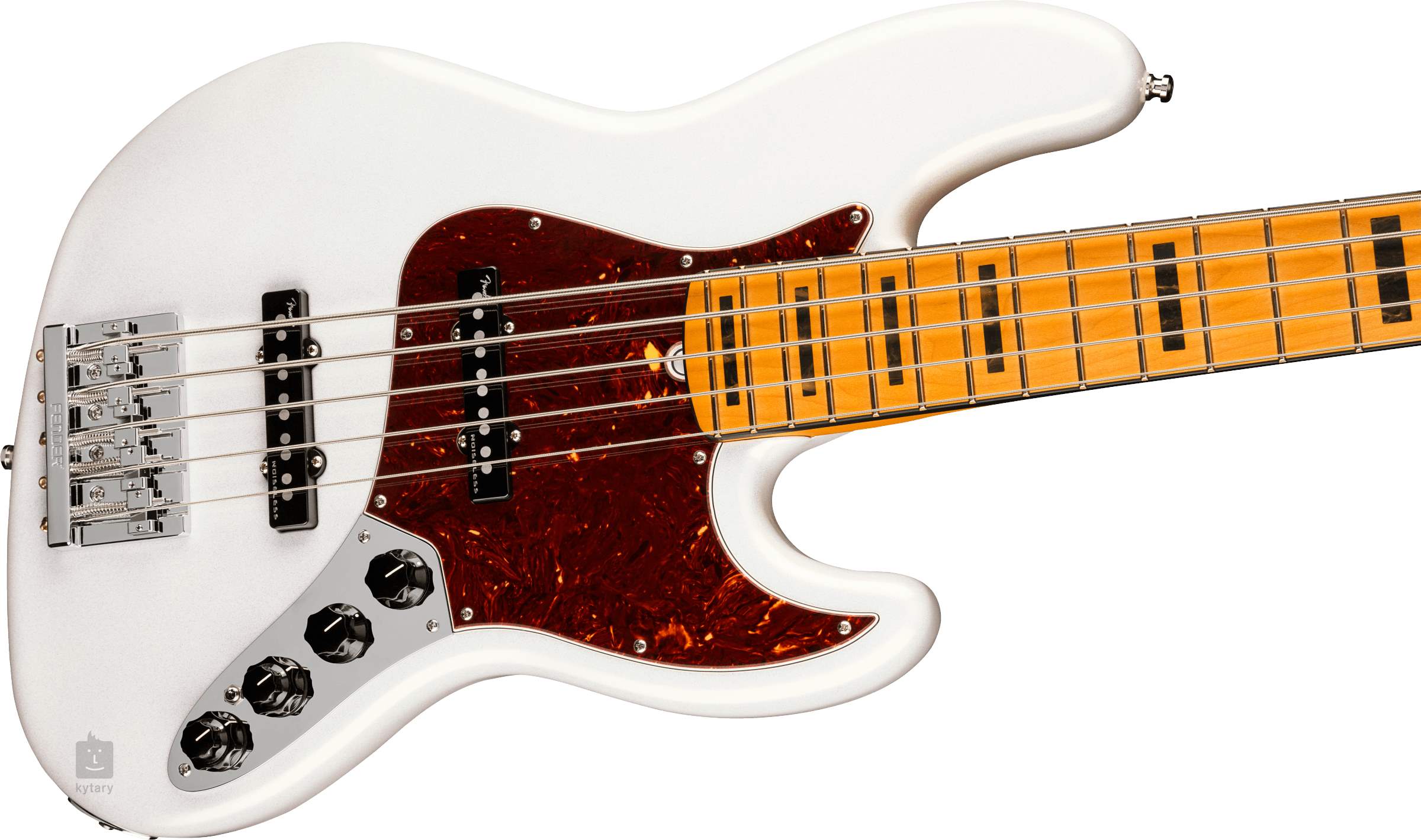 fender jazz ultra