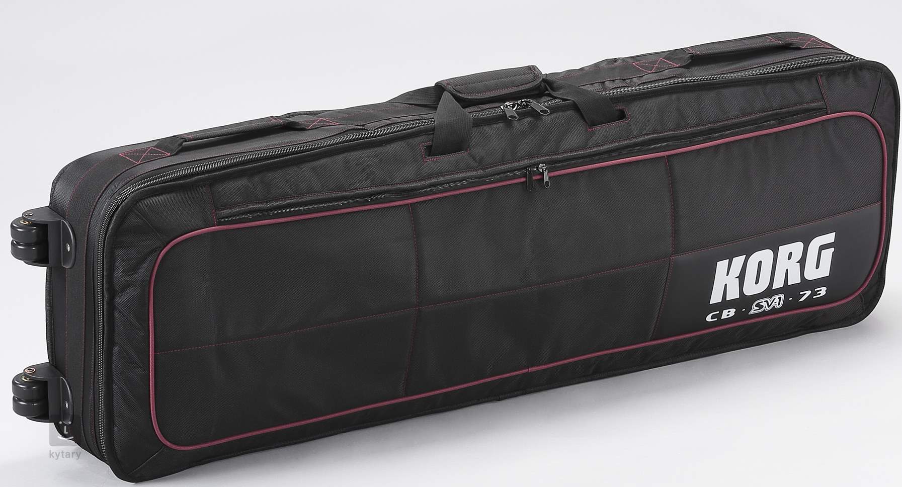 Korg on sale keyboard bag