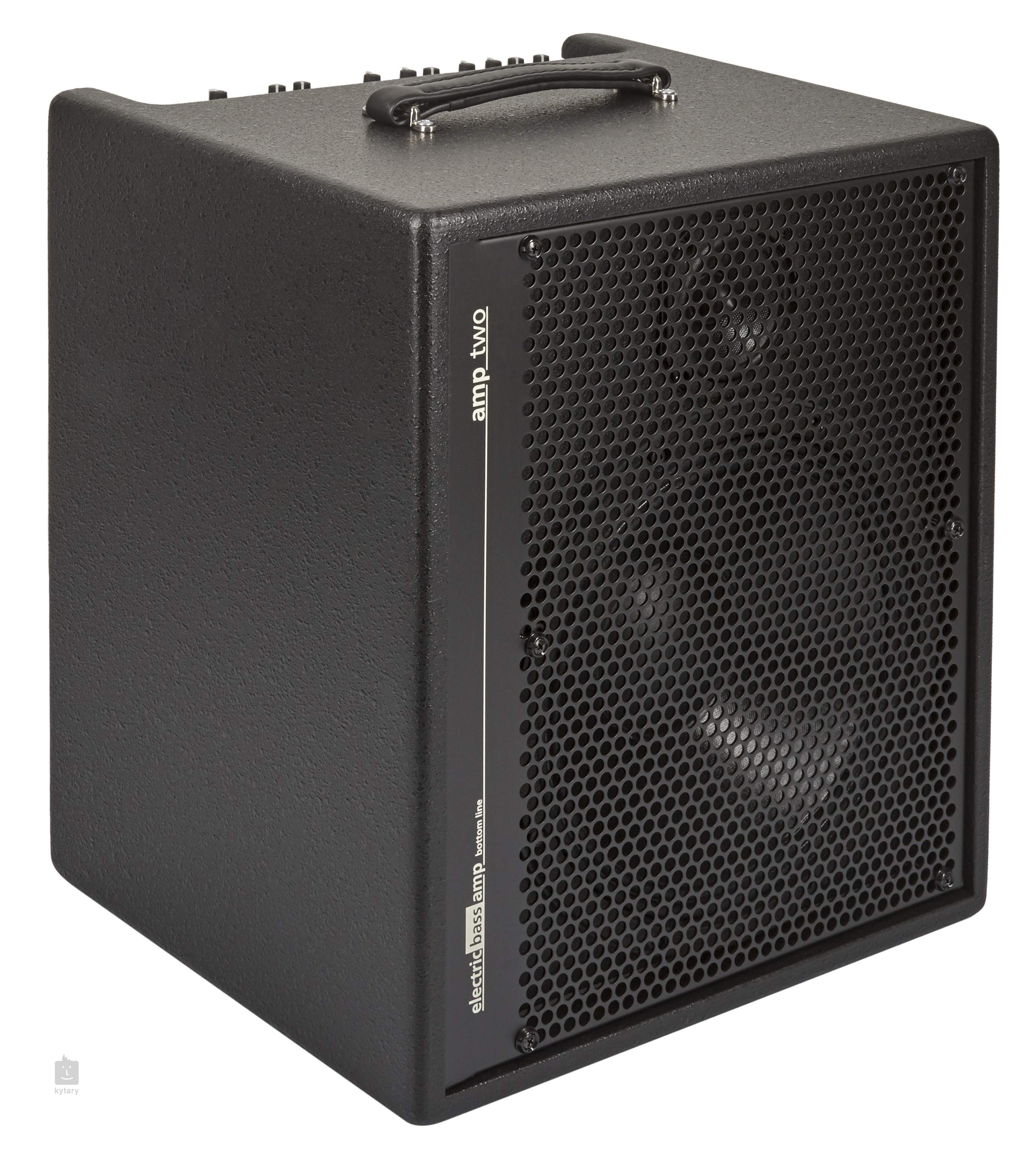 aer bass amp