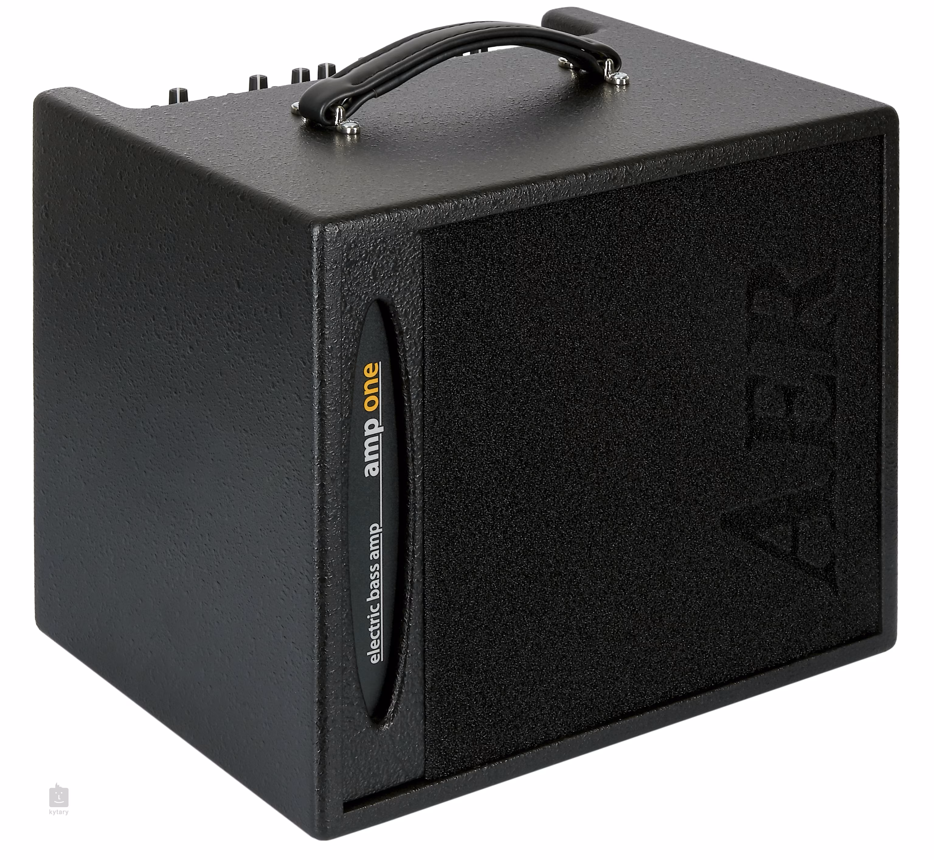 AER amp one Bass Guitar SolidState Combo