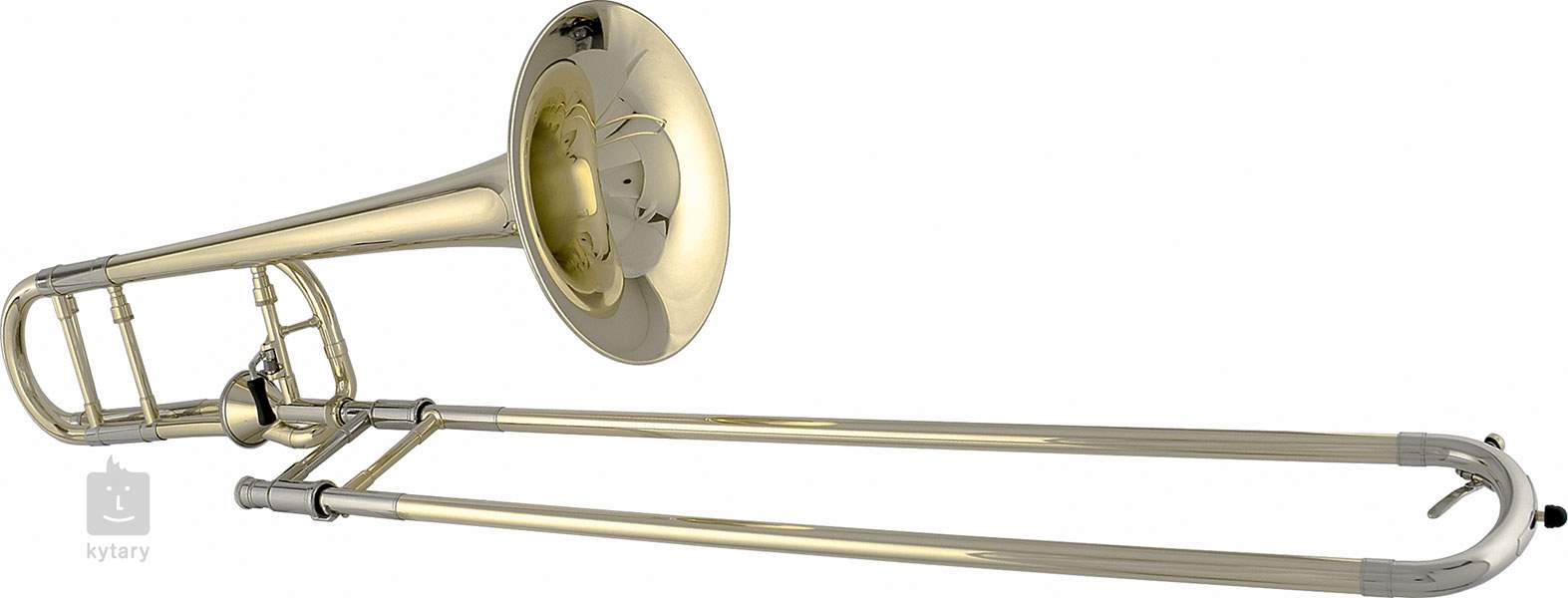 EDWARDS T350 Trombone Kytary.ie