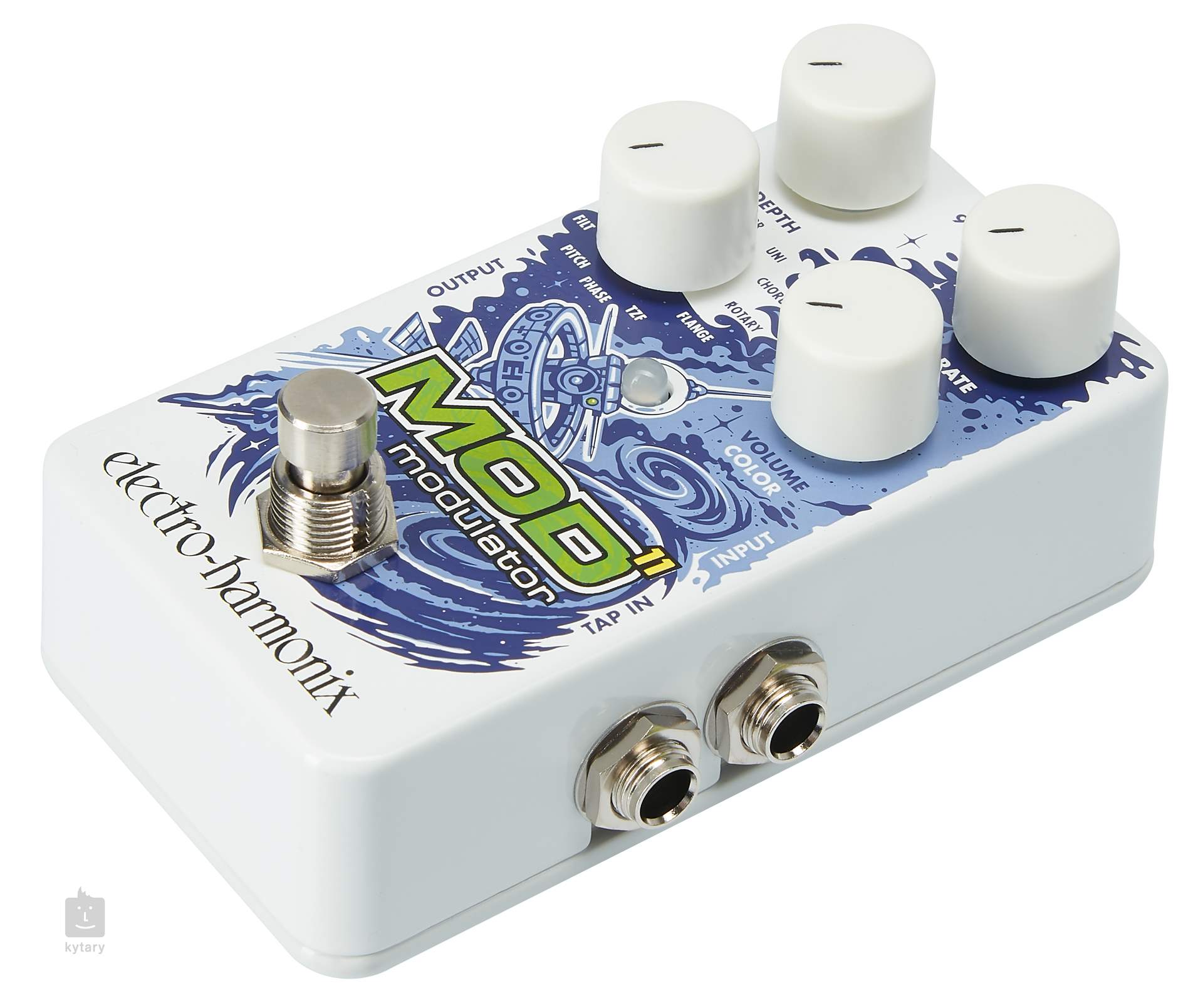 Electro Harmonix Mod 11 - 通販 - solarenergysas.com.ar