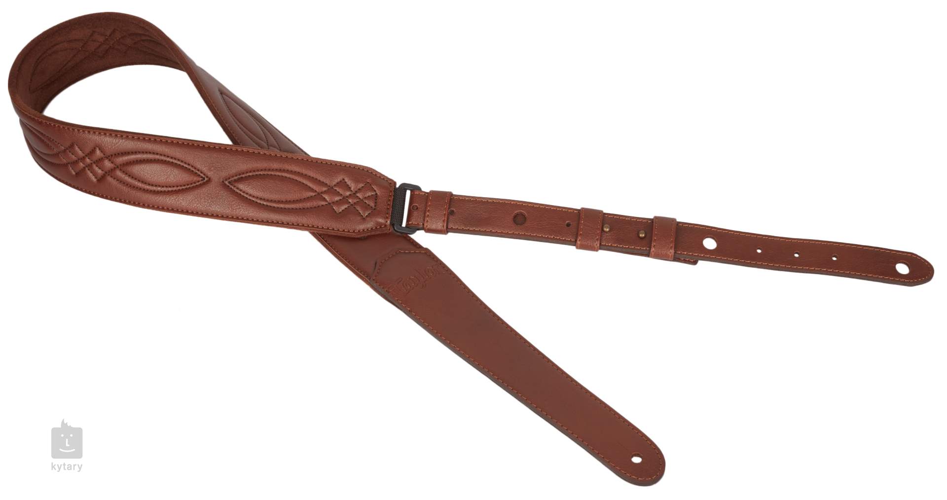 taylor leather strap