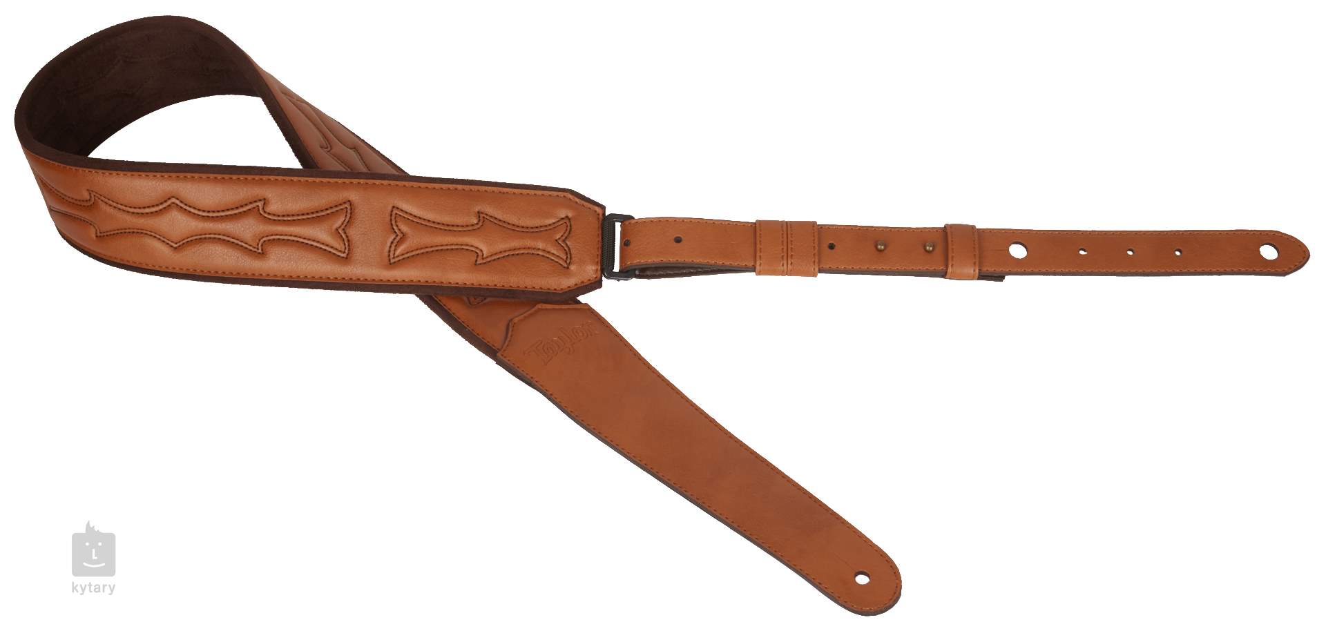 vegan leather strap