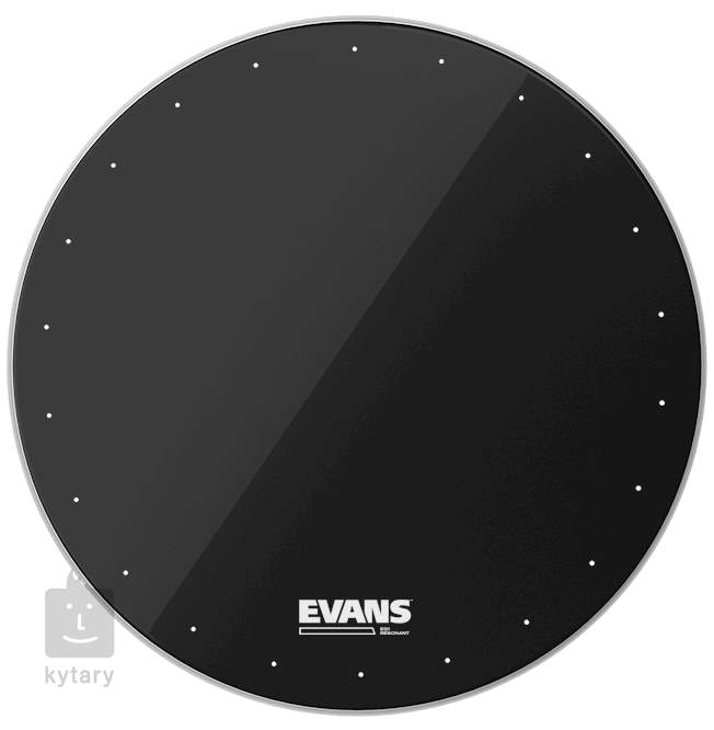 Evans shop reso heads