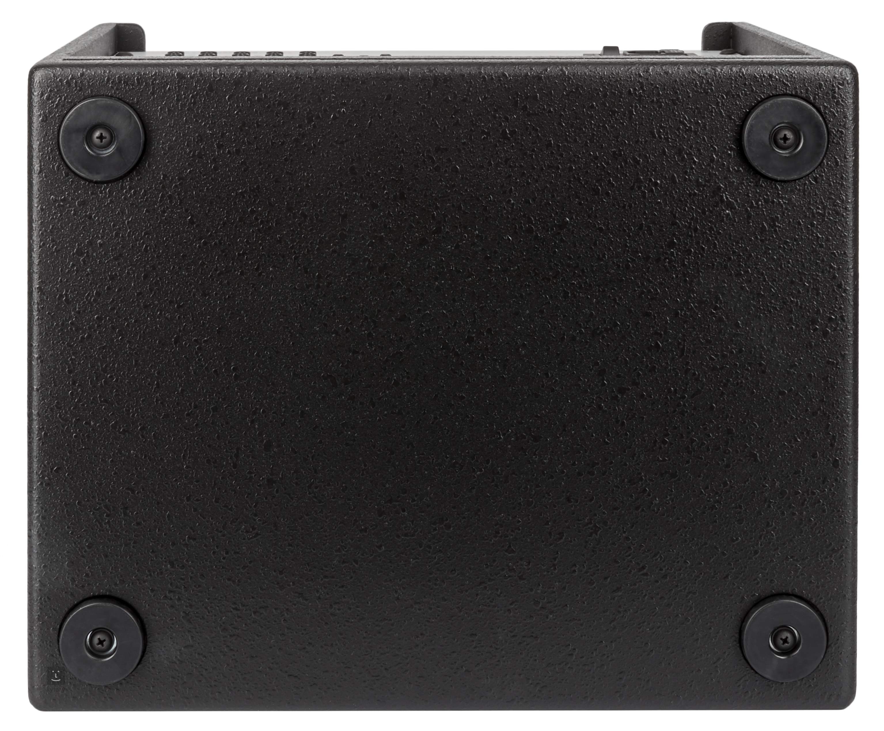 AER amp one Bass Guitar SolidState Combo