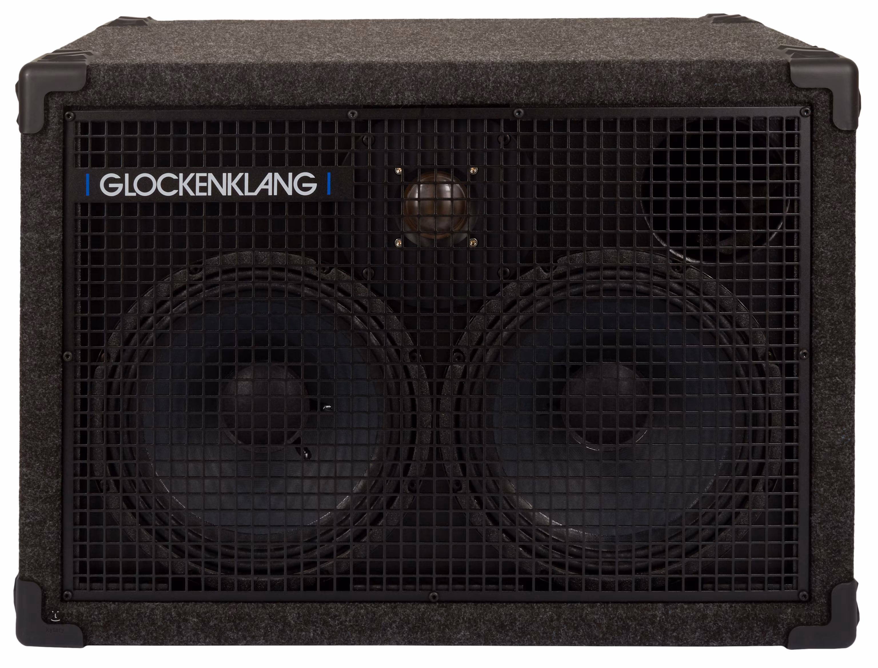 Glockenklang Duo Art Light 210 Bass Guitar Cabinet Glockenklang Duo Art Light 210 Bass Guitar Cabinet