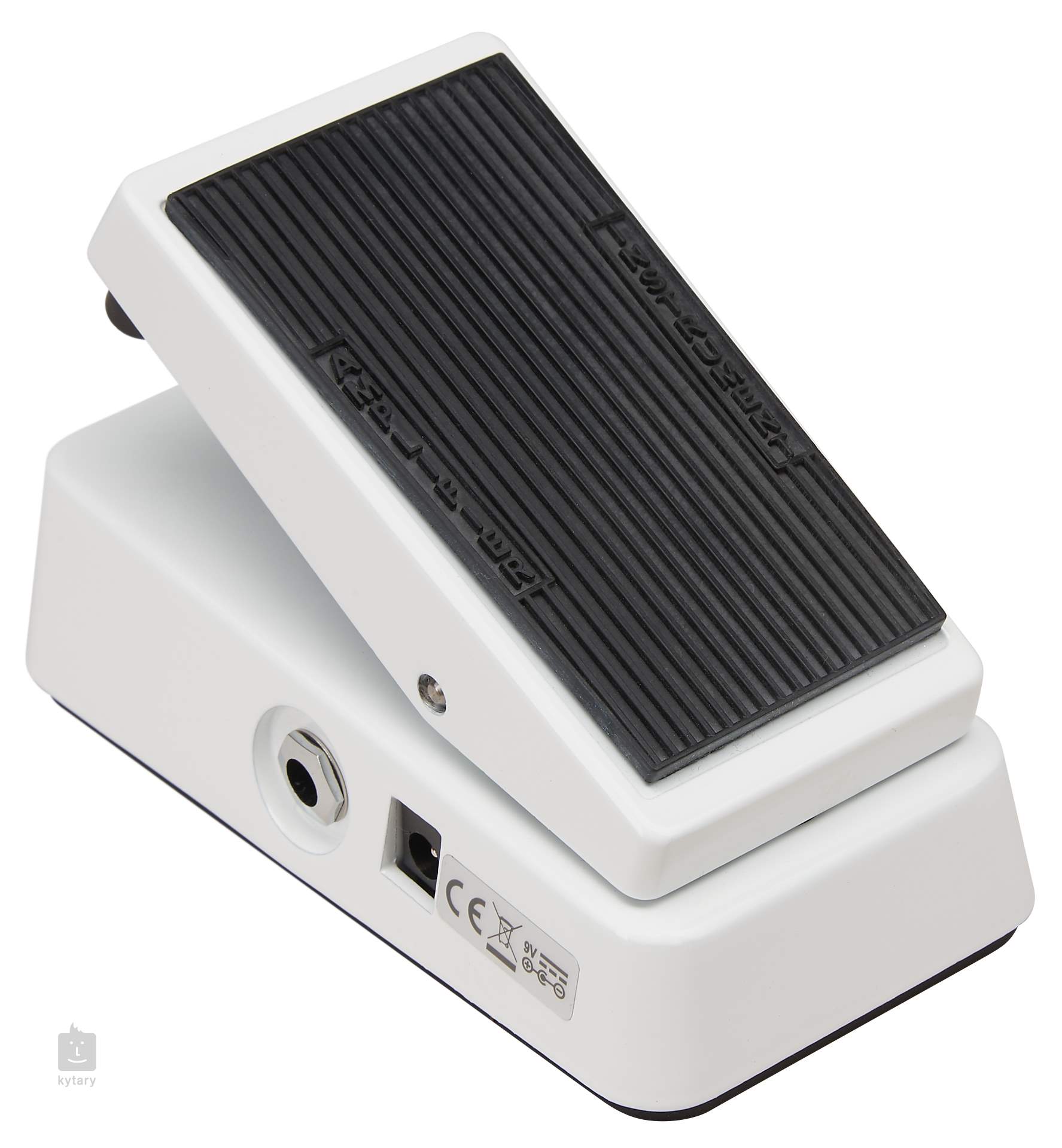 mini bass wah