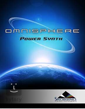 SPECTRASONICS Omnisphere Upgrade Software | Kytary.ie