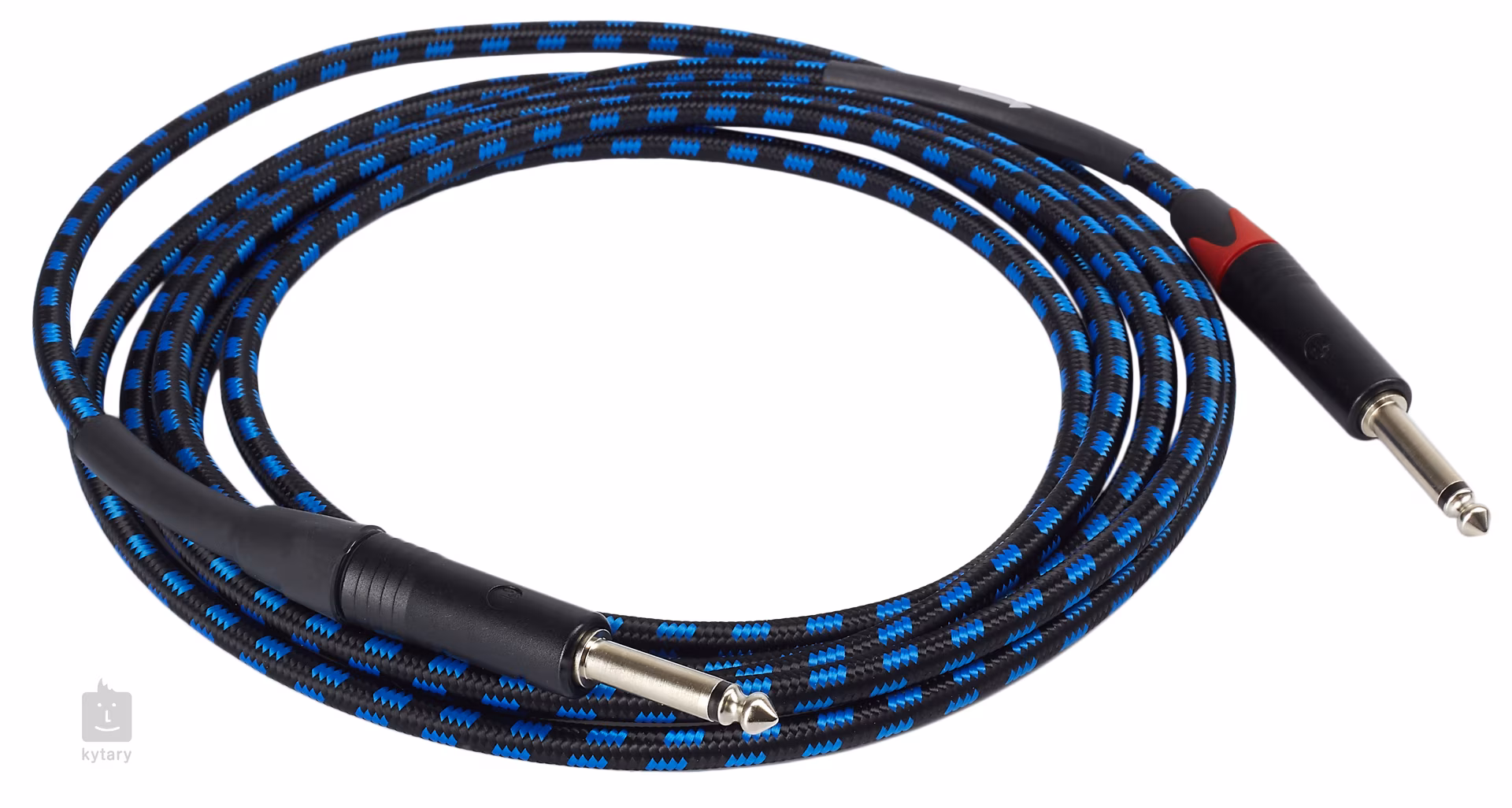 EVIDENCE AUDIO The Melody 3 m Straight Instrument Cable
