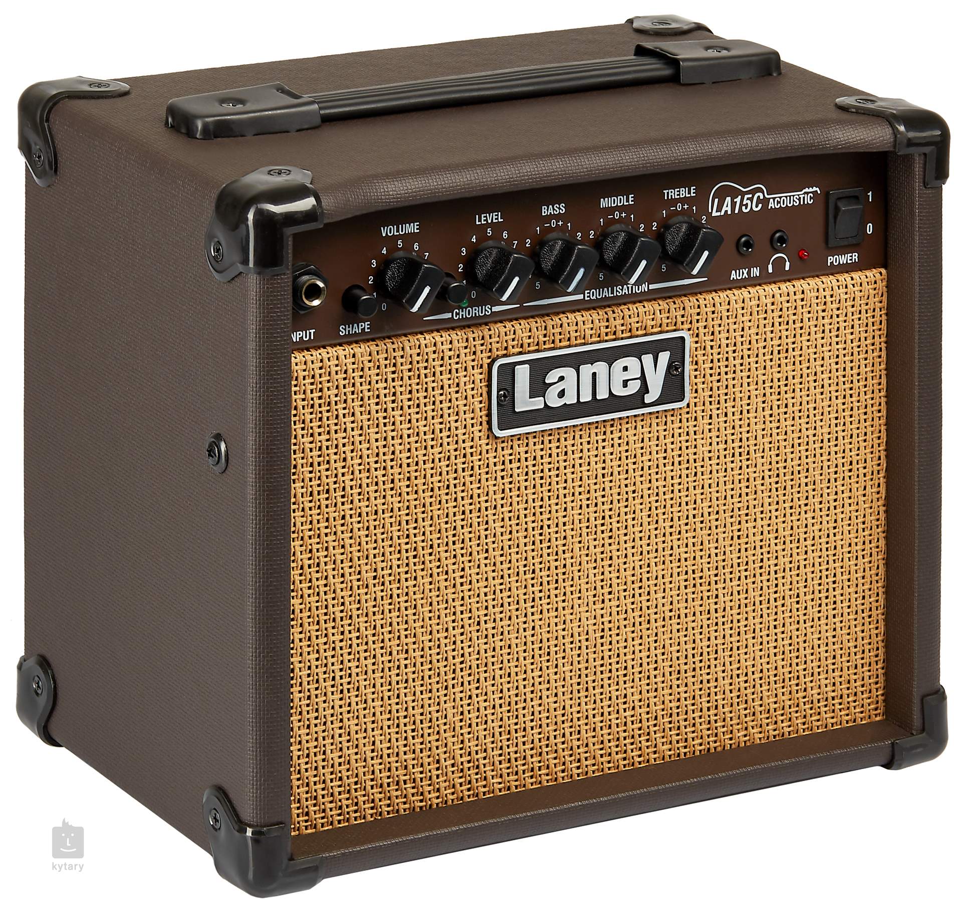 laney acoustic