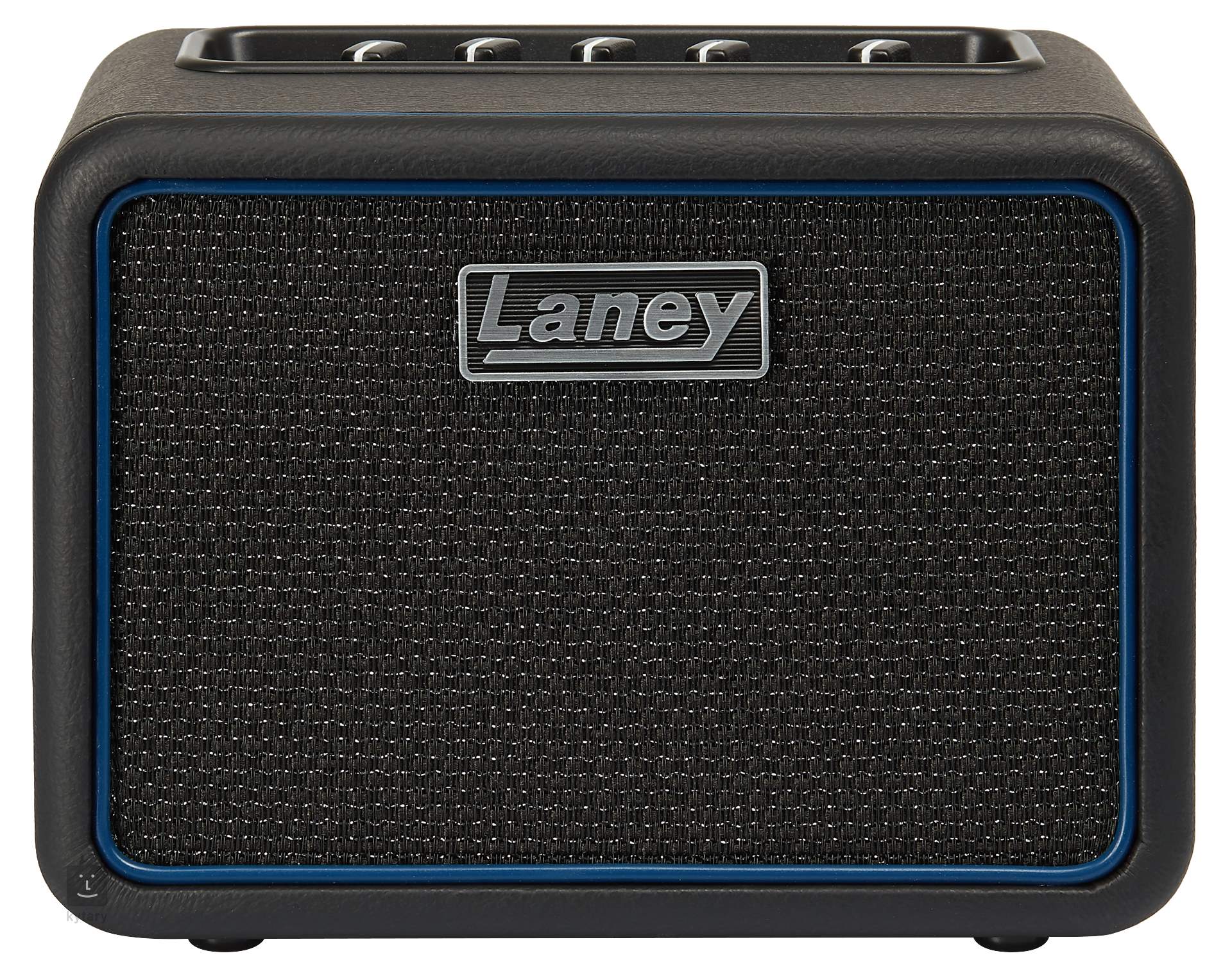 laney mini bass nx amp