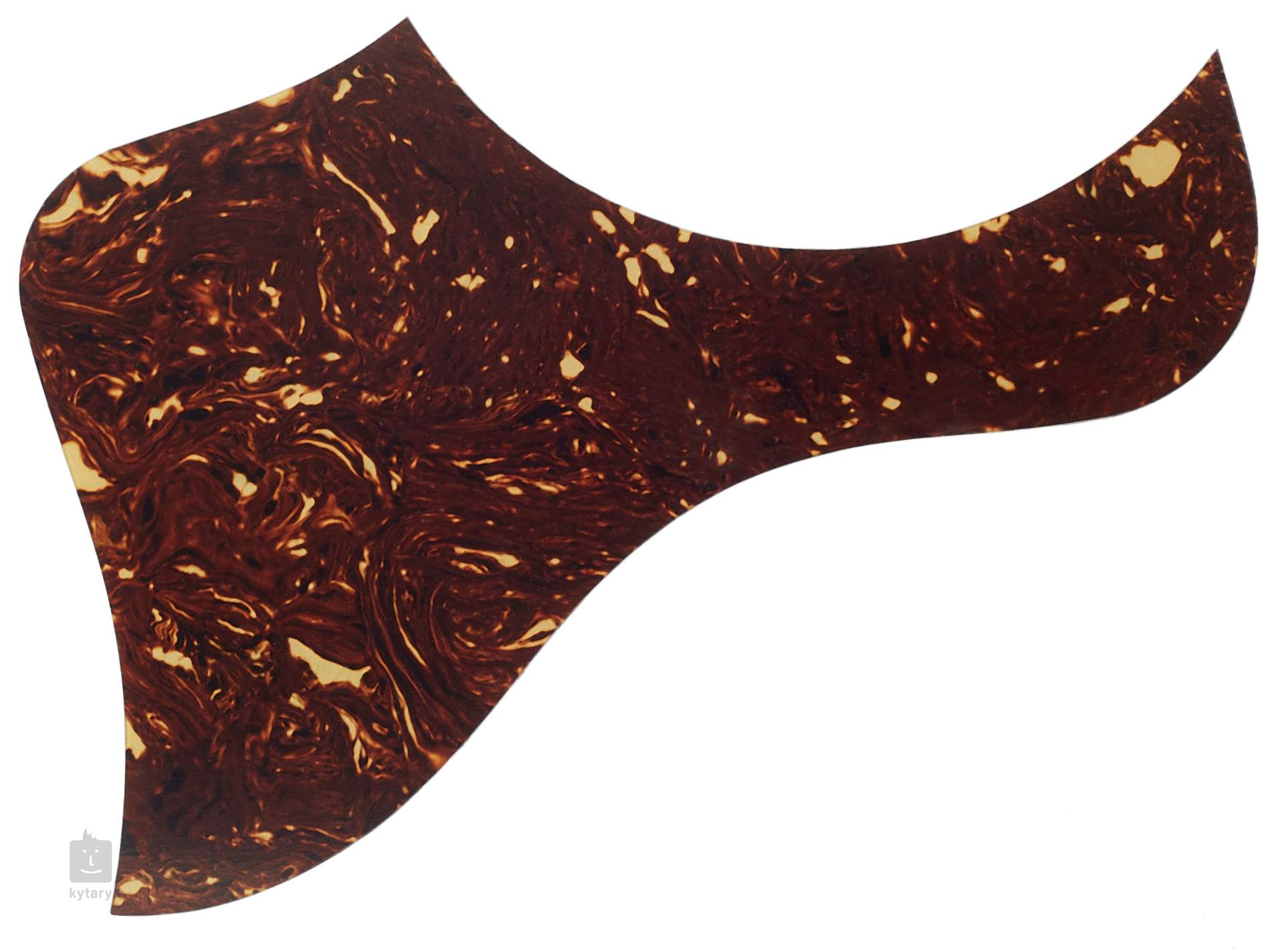 taylor pickguard