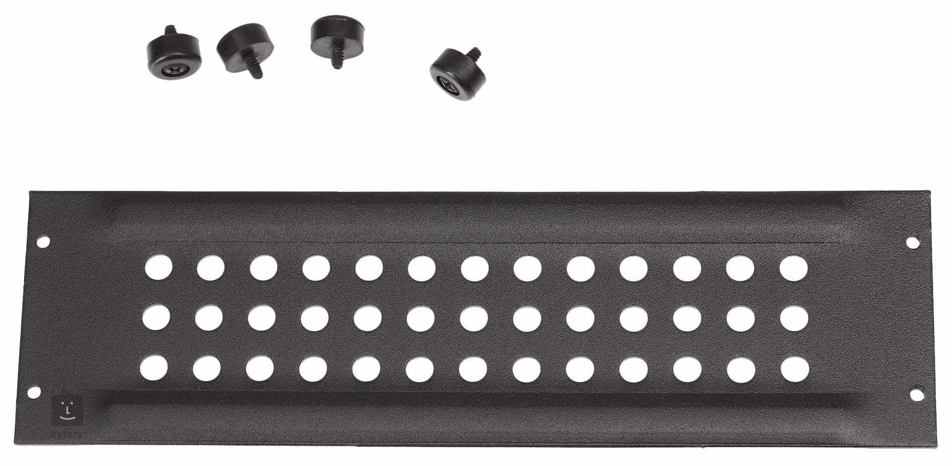 TEMPLE AUDIO SOLO Mounting Bracket Pedalboard Mounting Bracket
