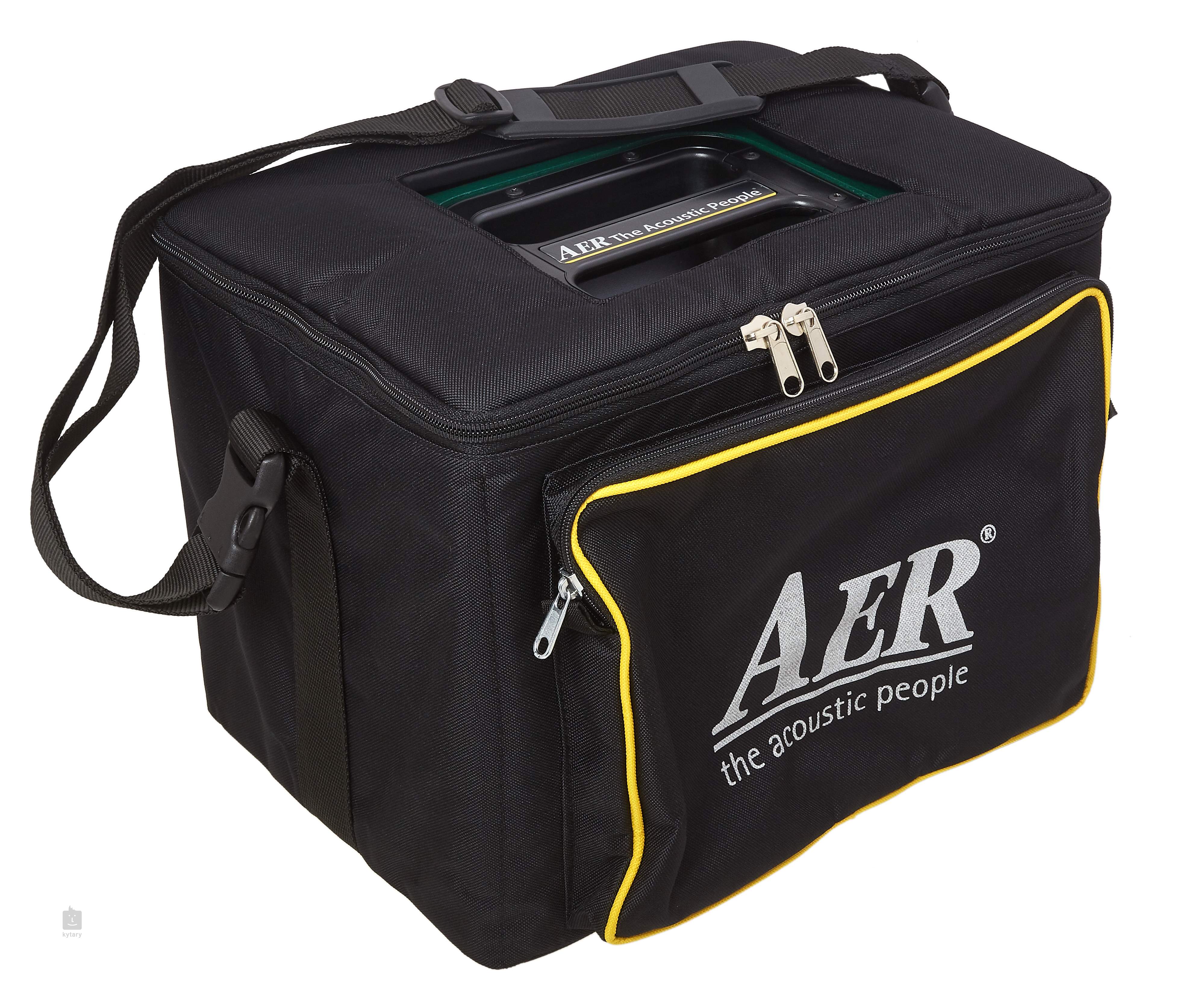 aer compact 60 bag