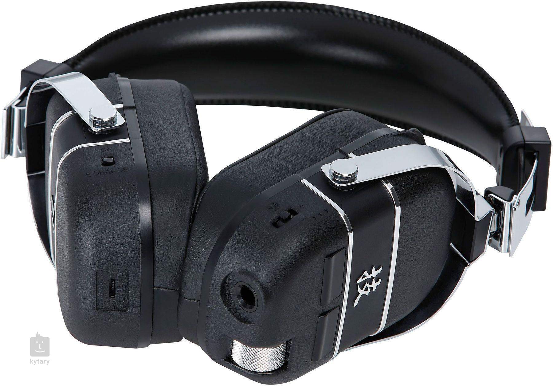 BOSS WAZA-AIR (opened) Wireless Headphones