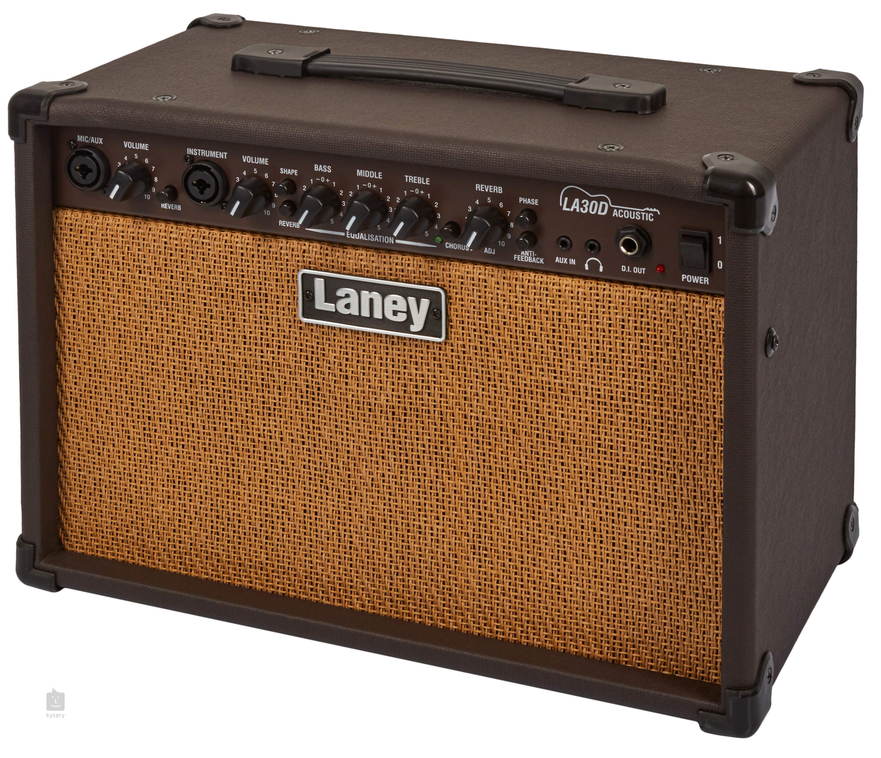 LANEY LA30D Acoustic Instrument Combo