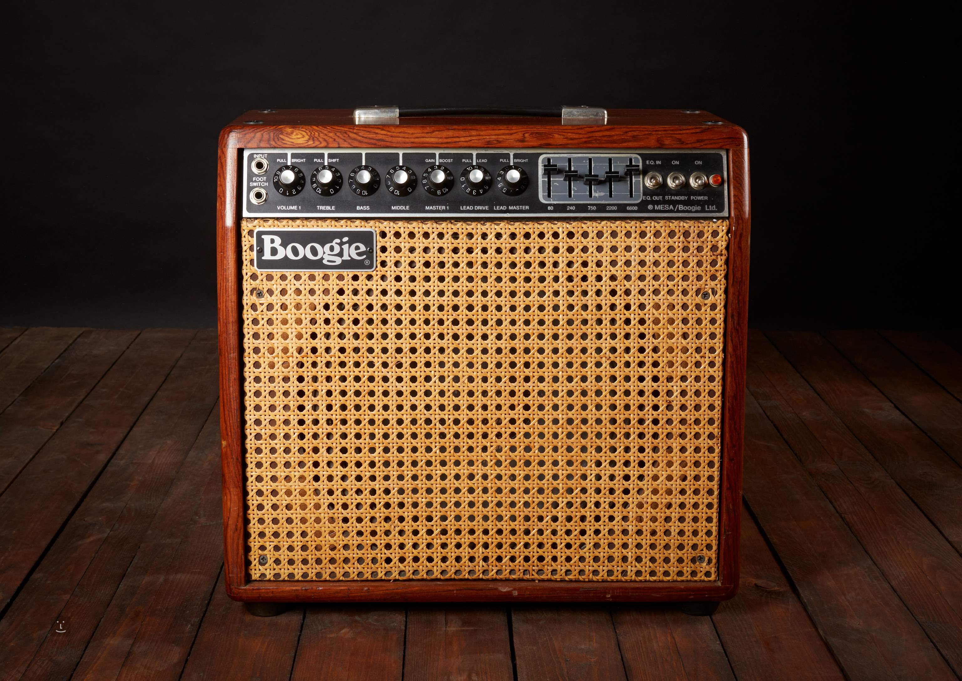 MESA BOOGIE Tube Guitar Combo | Kytary.ie