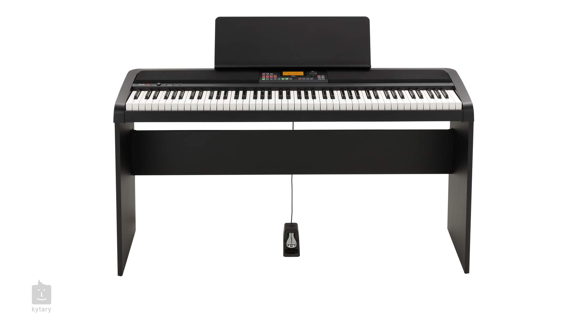 Korg Xe20 Used Portable Digital Stage Piano