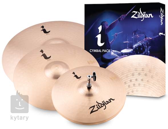 Zildjian i outlet series