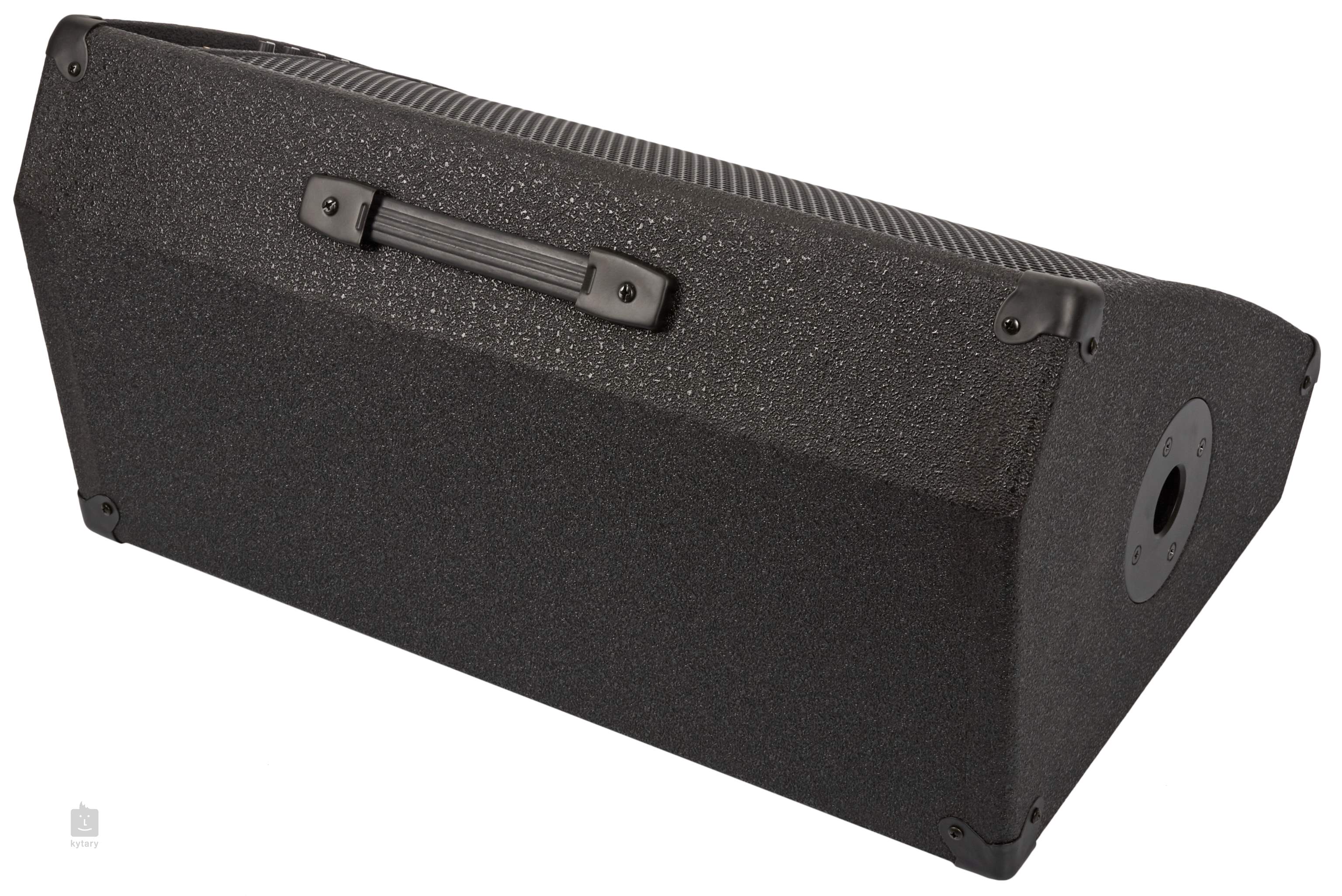 Used active stage monitors Clearance