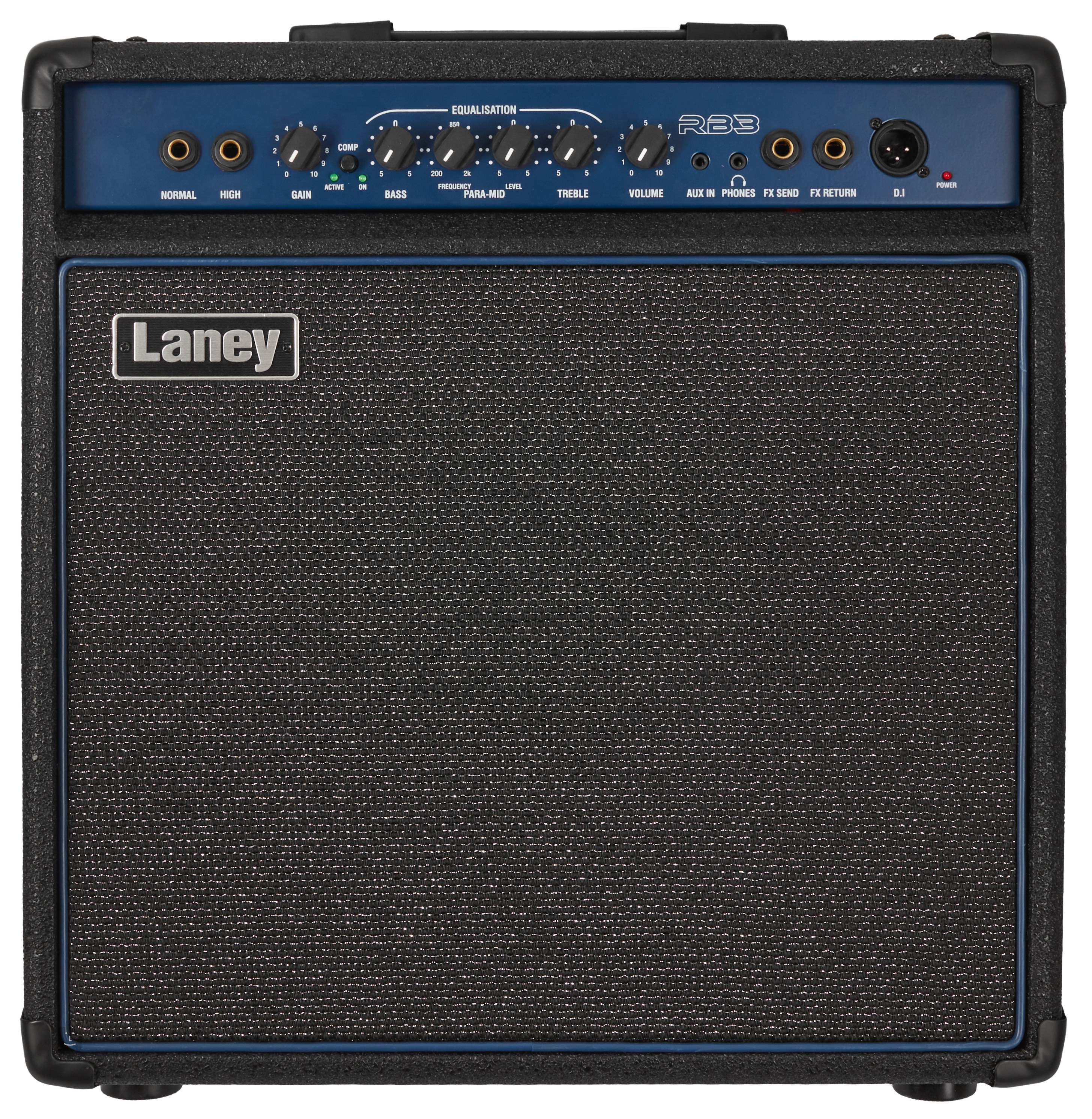 laney rb3