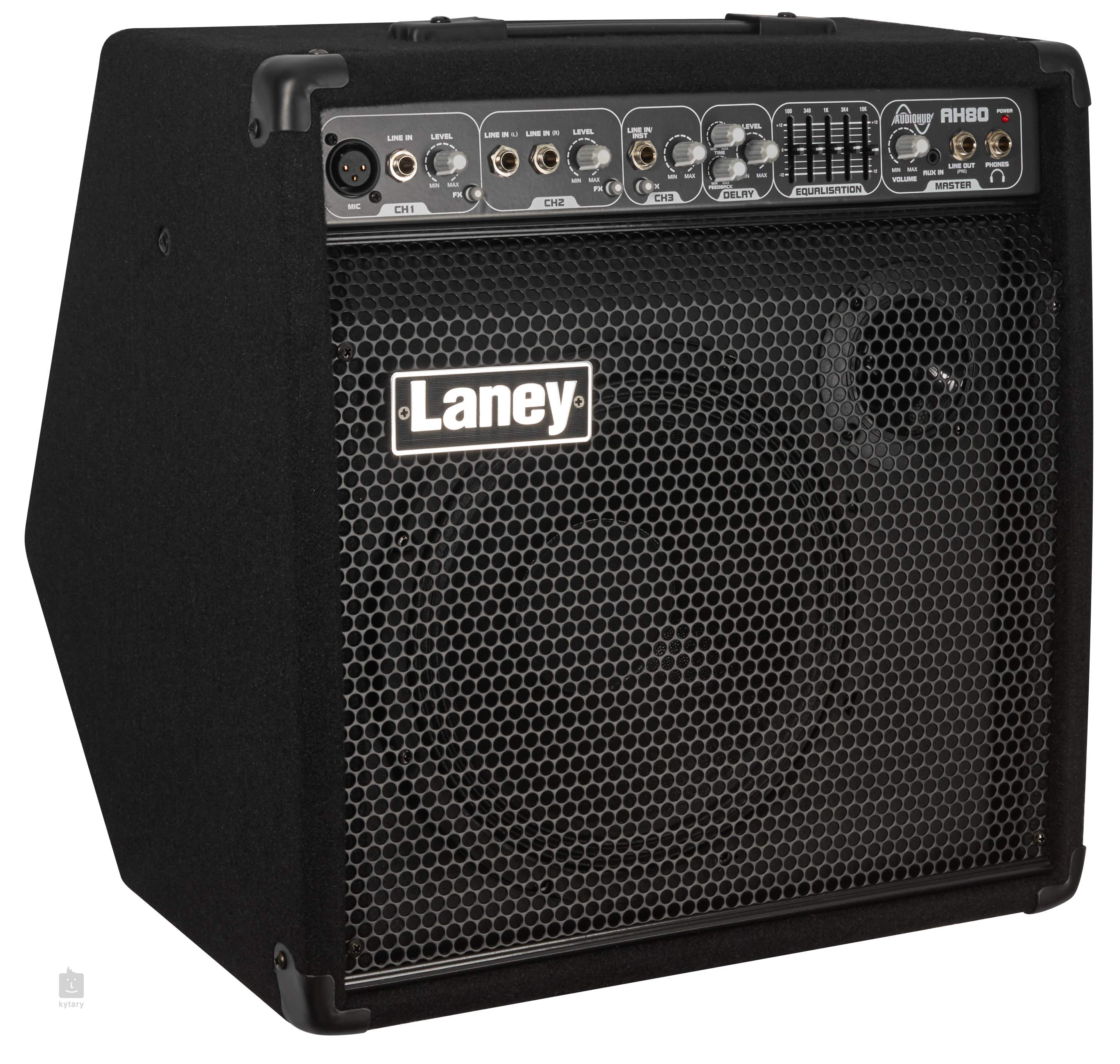 LANEY AH80