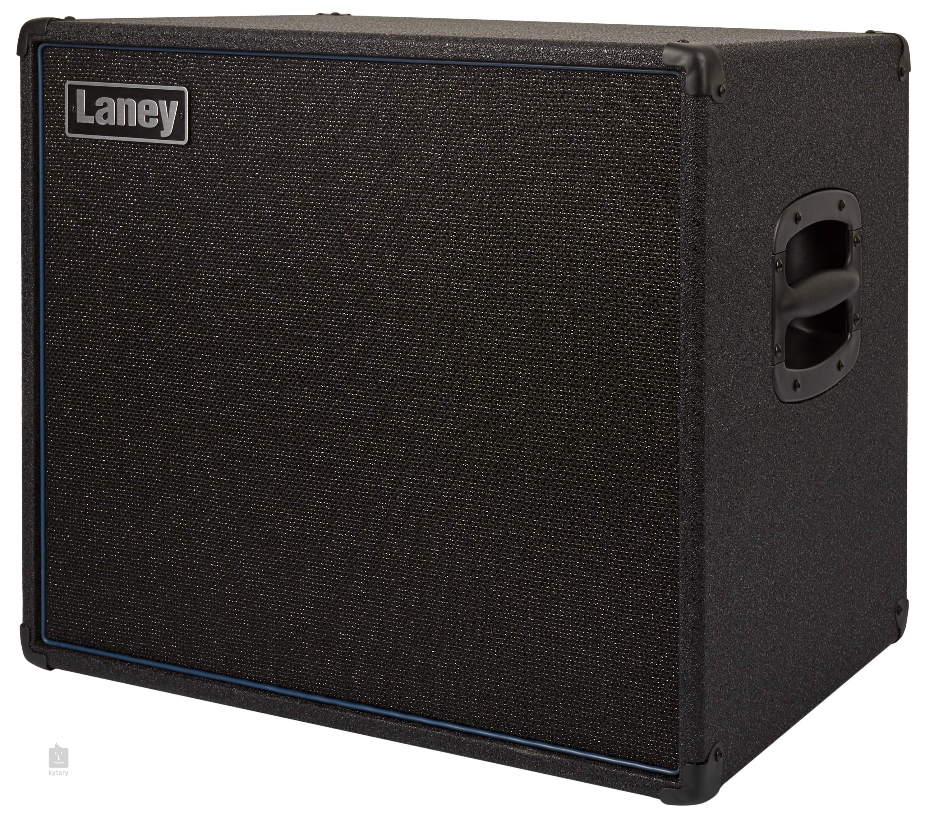 laney bass cabinet