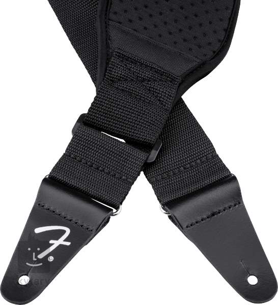 neoprene guitar strap