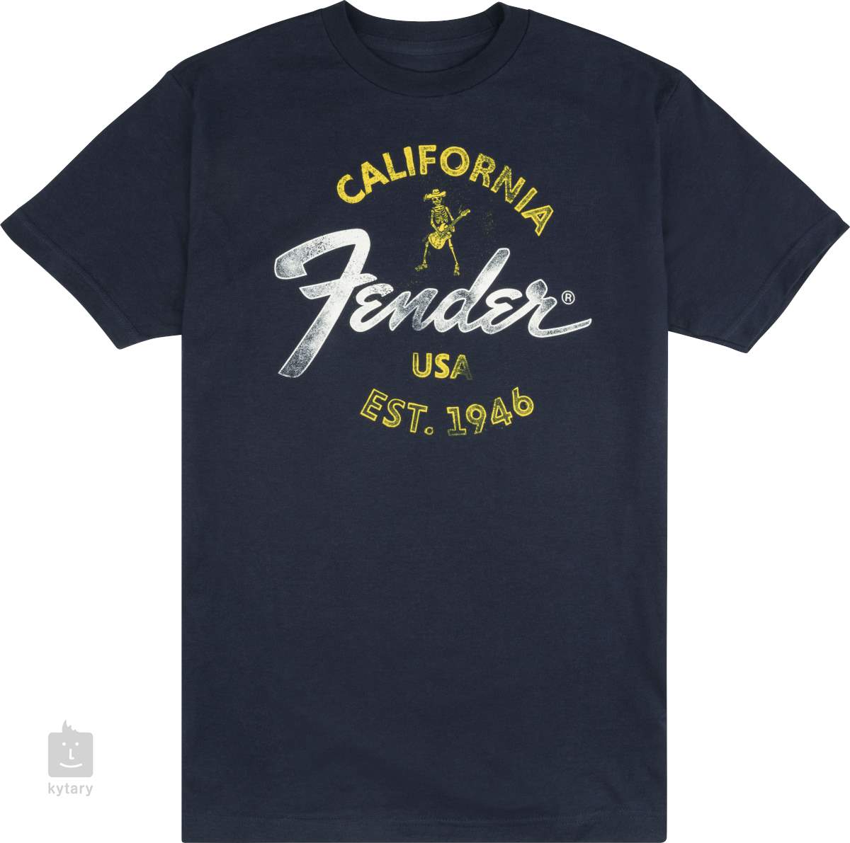 fender polo shirt