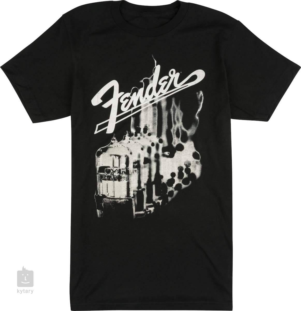 fender t shirt