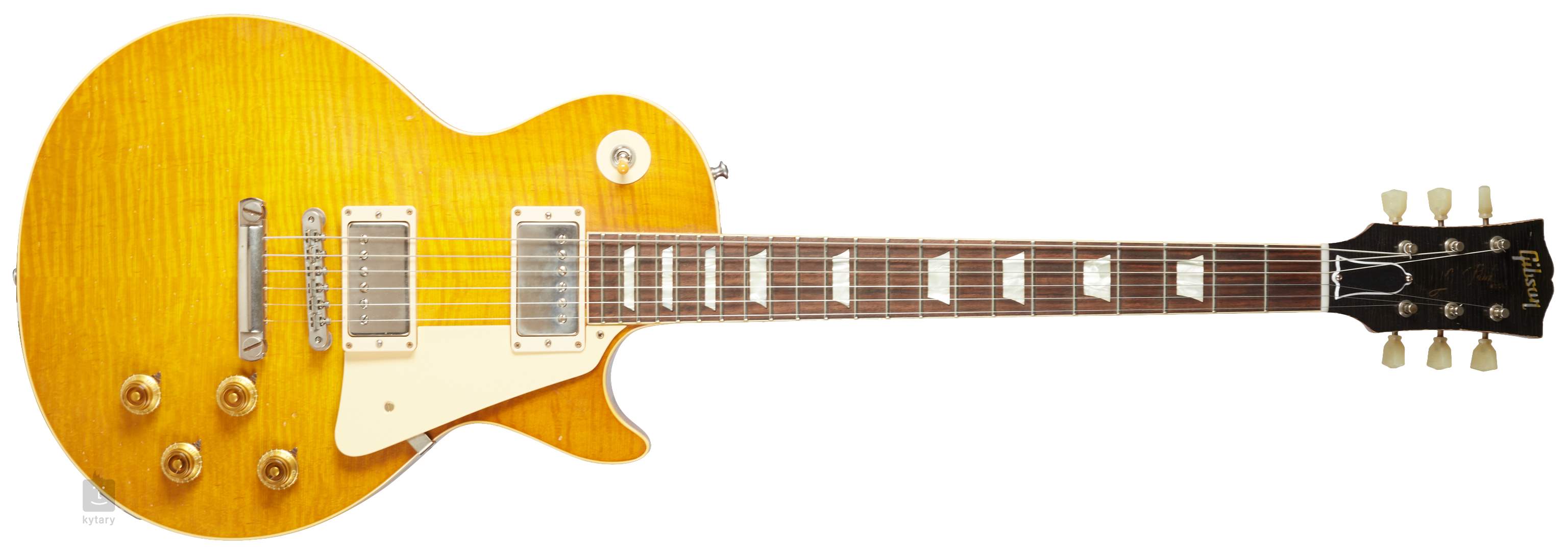 collectors choice gibson les paul