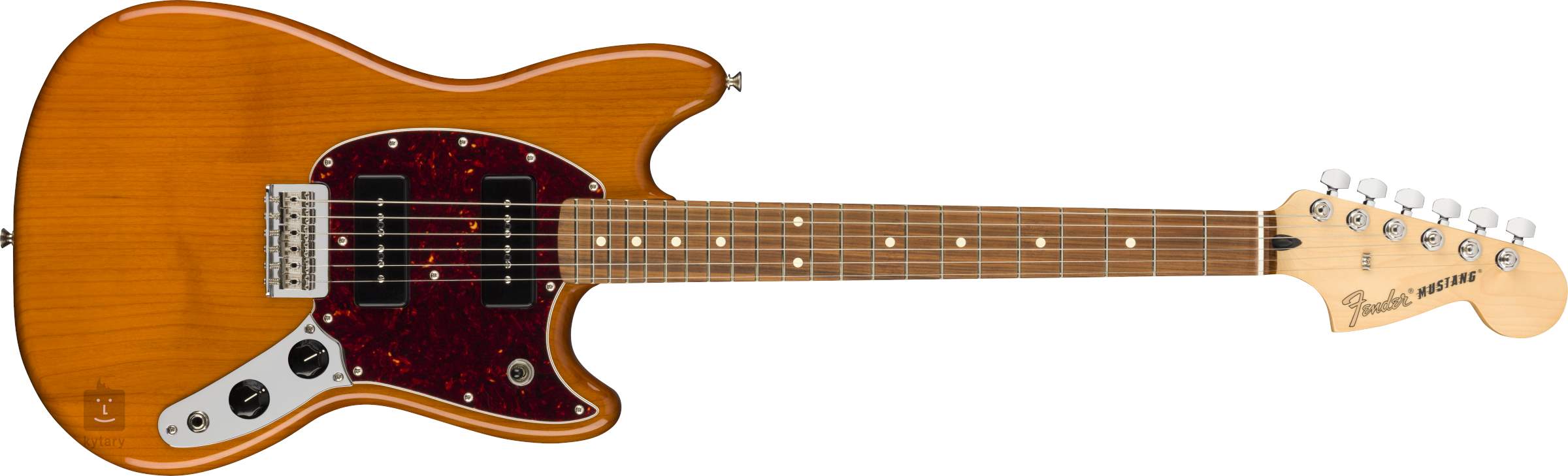 mustang 90 fender