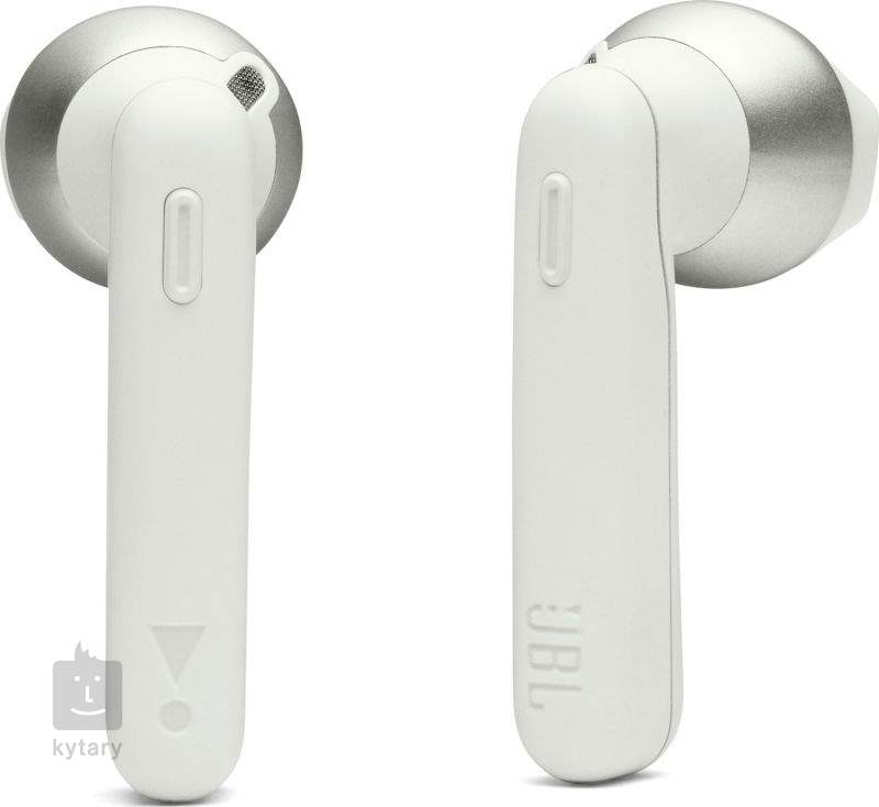 Jbl tune 220 2025 true wireless earbuds white