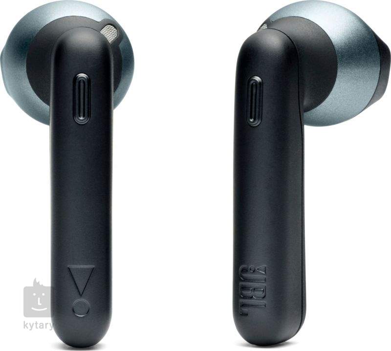 JBL Tune 220TWS Black In Ear Headphones Kytary.ie