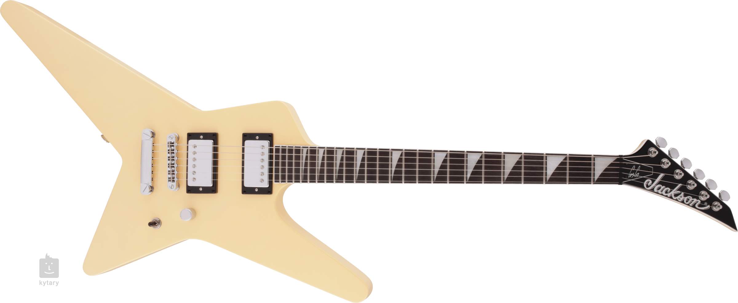 jackson js32 star gus g