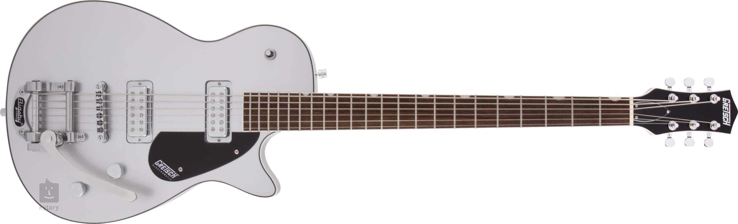 gretsch jet baritone guitar