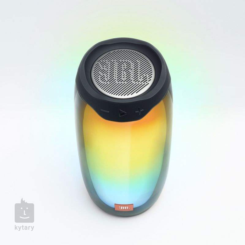 Jbl pulse bluetooth speaker hot sale