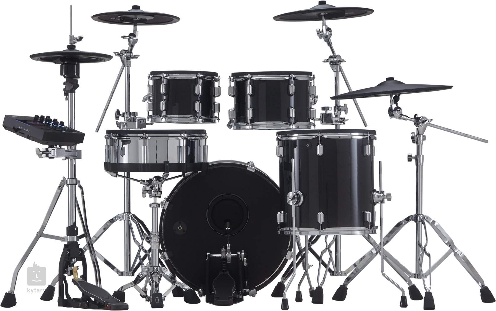 ROLAND VAD506 Kit V-Drums Acoustic Design Electric Drum Kit