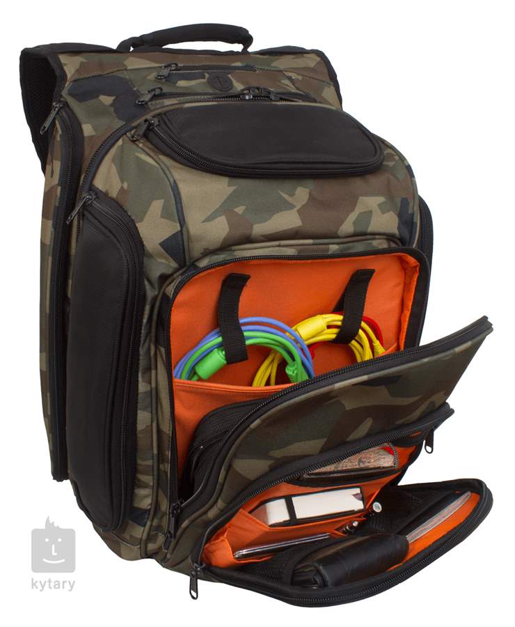 trans sport backpack