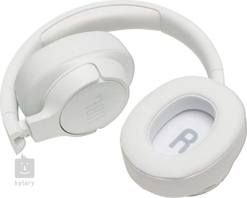 Jbl tune 2025 750btnc white