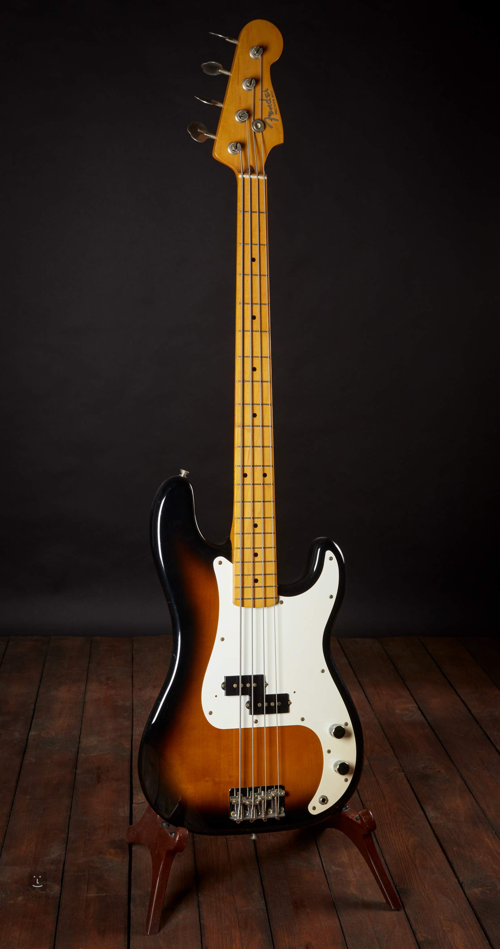 1994 fender precision bass