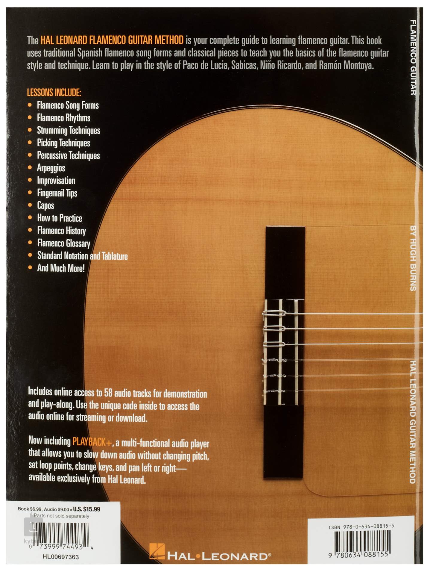 Essential Flamenco Guitar: Volume 1 en Apple Books