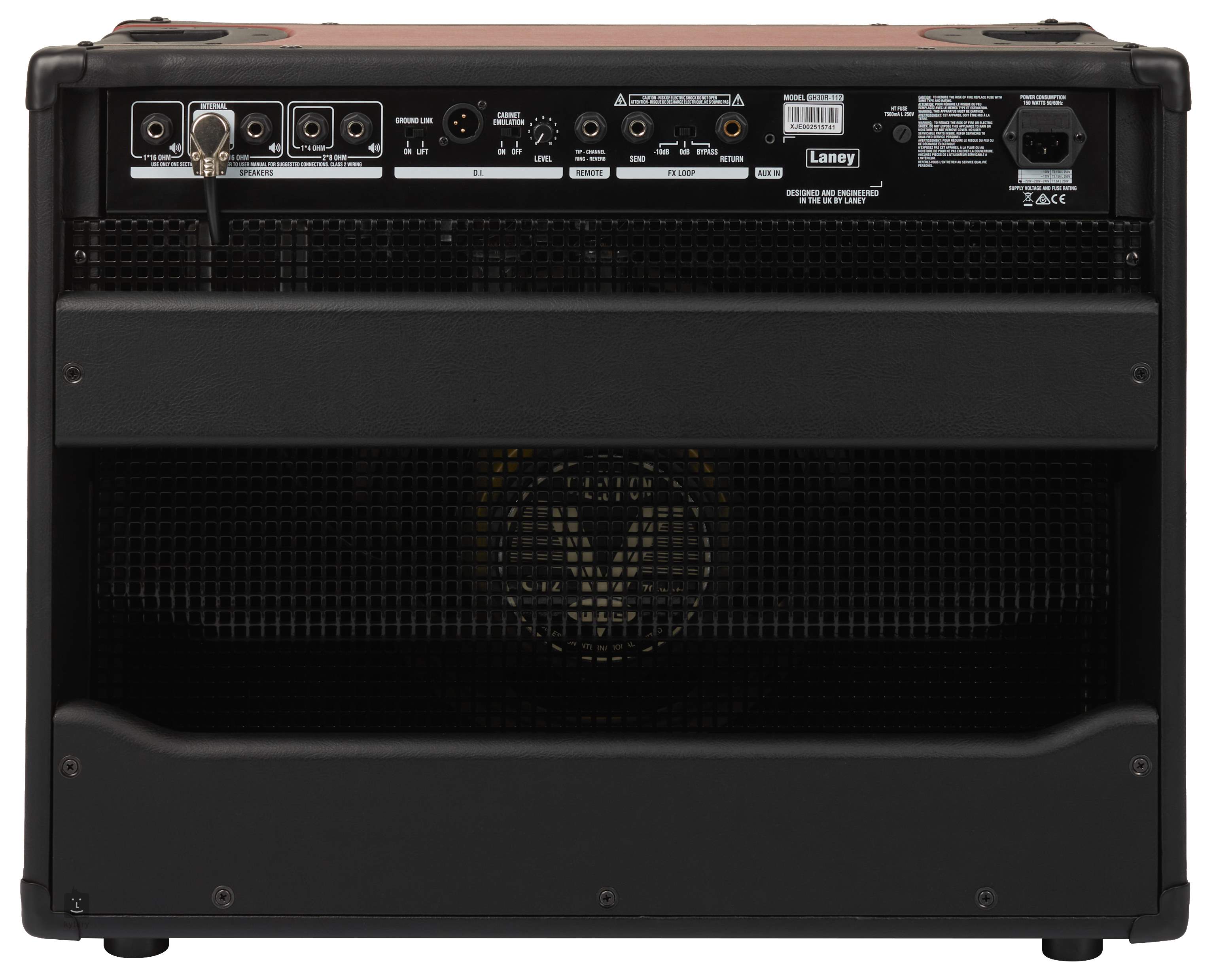 Laney gh30r deals