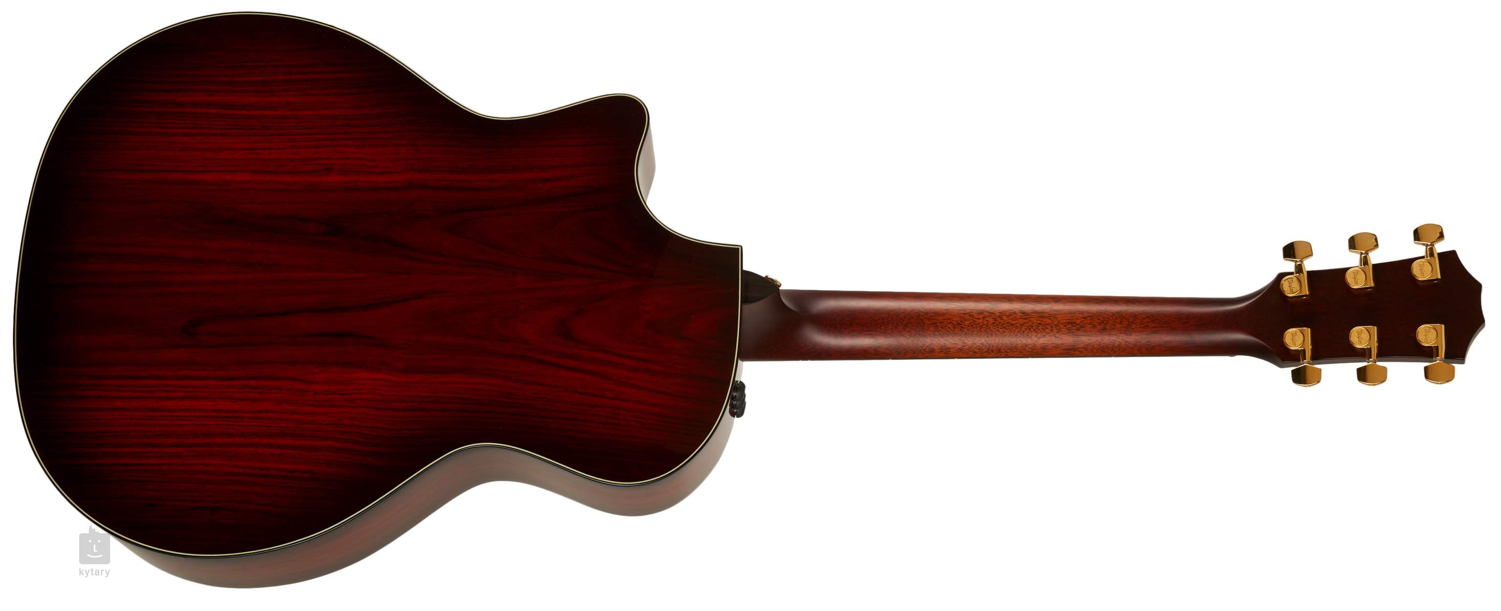 taylor 814ce cocobolo