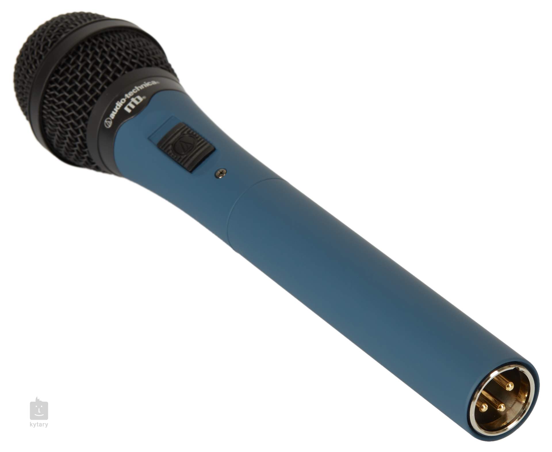AUDIO-TECHNICA MB4K Condenser Microphone