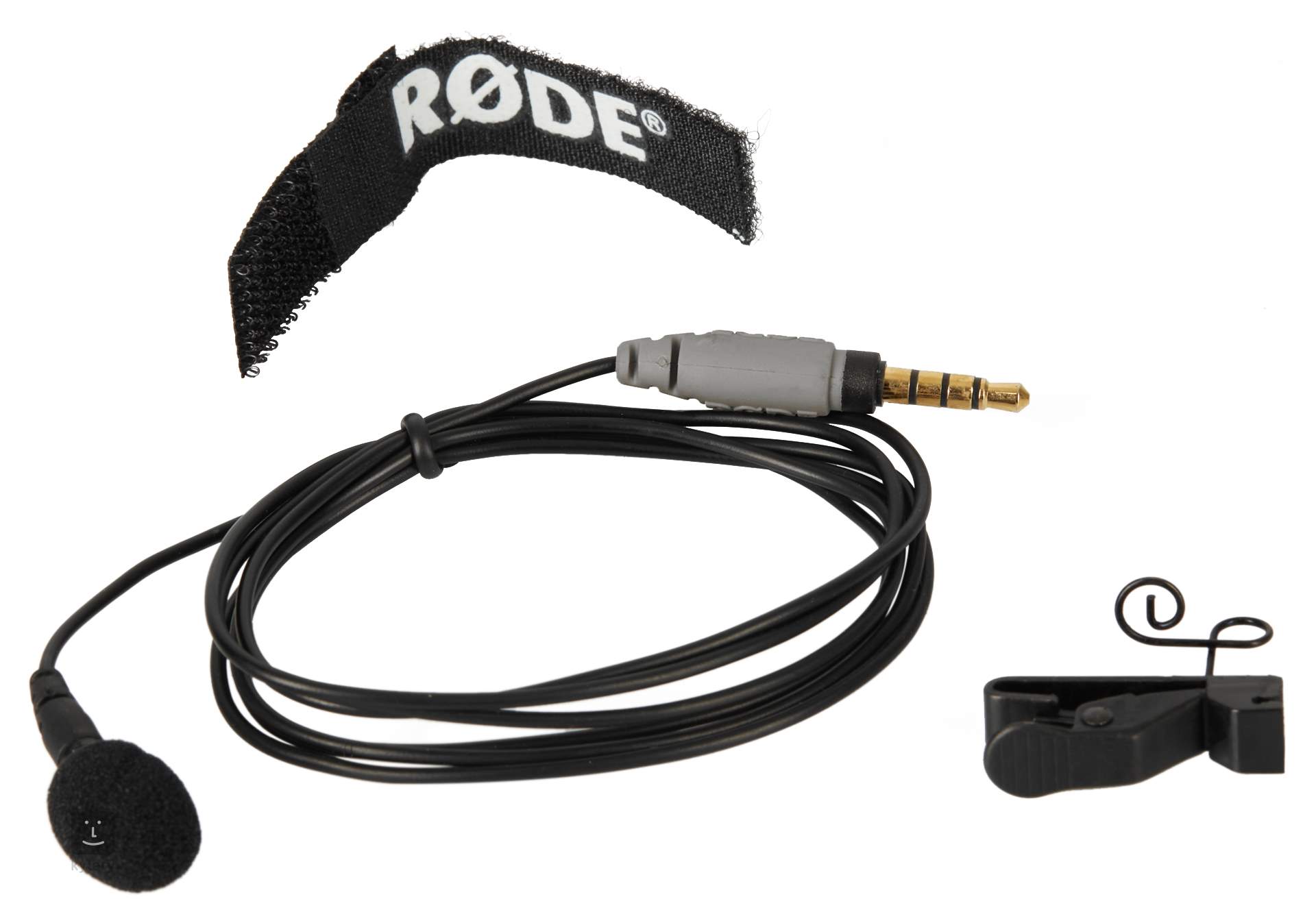 RODE SmartLav+ Condenser Lavalier Microphone