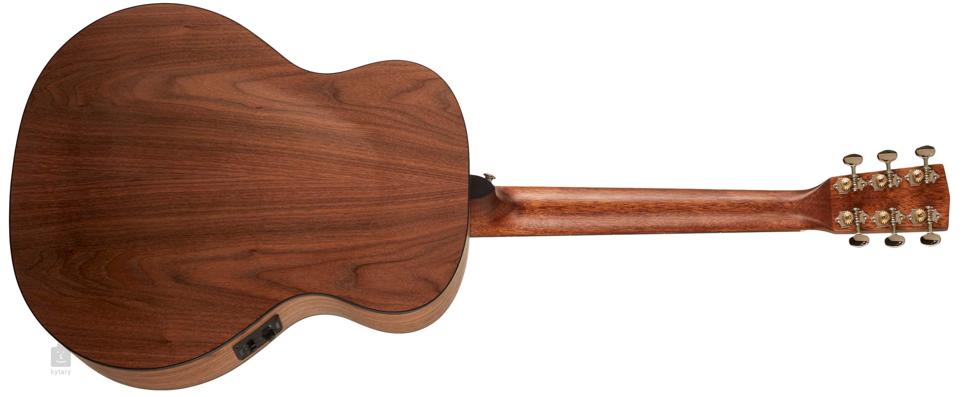 Cort mini deals mahogany