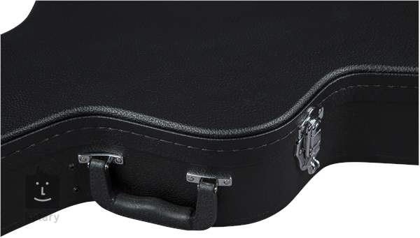 Gretsch streamliner deals hard case