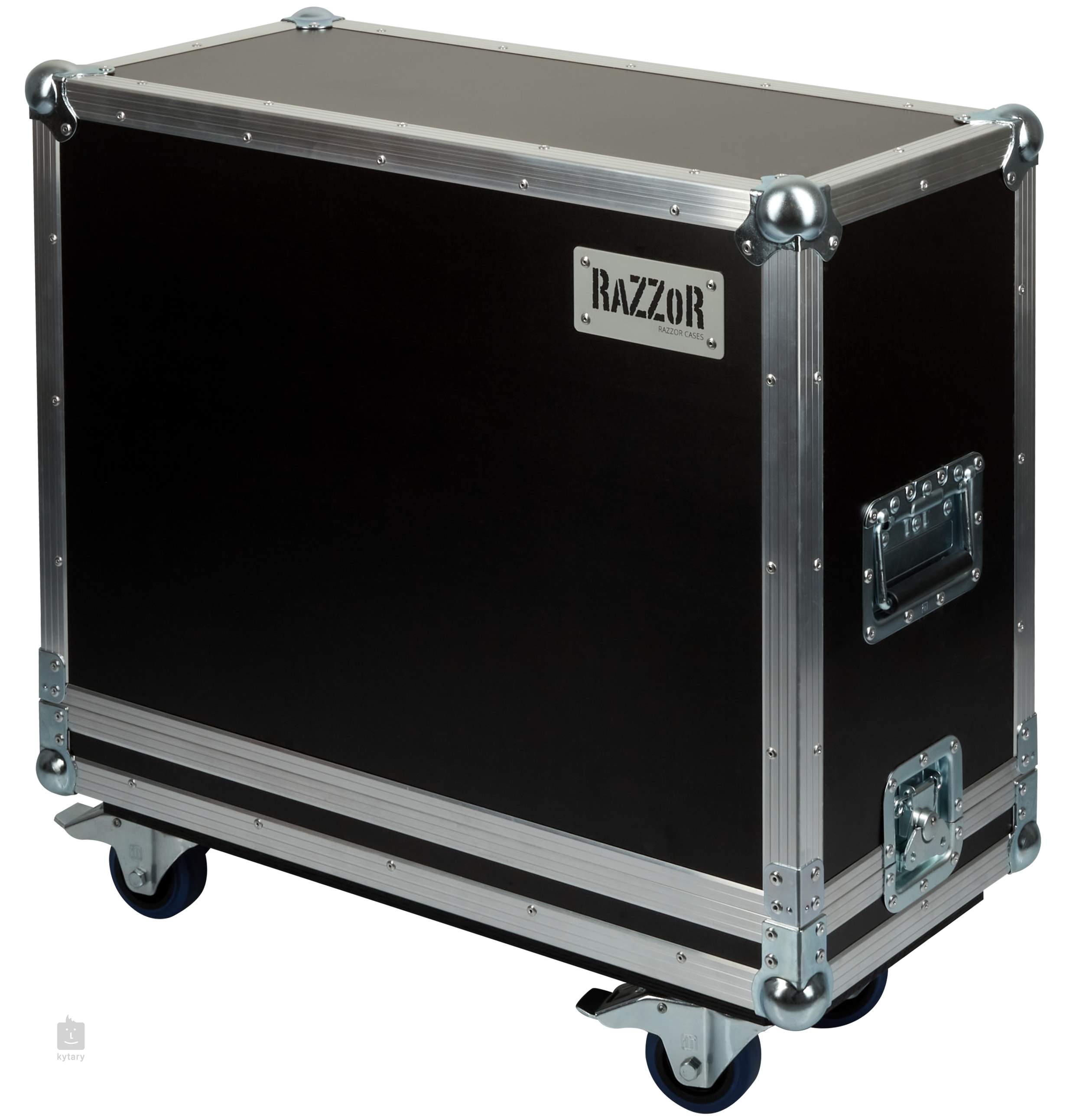 fender twin reverb flight case